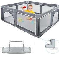 Box attività bambini - recinto neonato Kidsbuddy