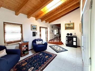 LIZZANA: 4 APPARTAMENTI LIBERI E RISTRUTTURATI!