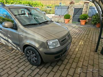 Fiat Panda 1.3 Multijet 75 CV anno 2011