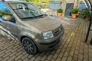 Fiat Panda 1.3 Multijet 75 CV anno 2011