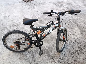 Bicicletta da 20'
