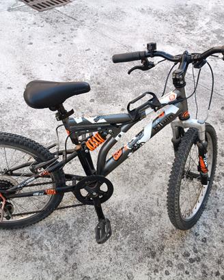 Bicicletta da 20'