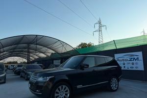 Land Rover Range 3.0 TDV6 Autobiography Vogue