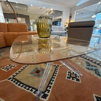 Tavolino Kartell mod. Blust