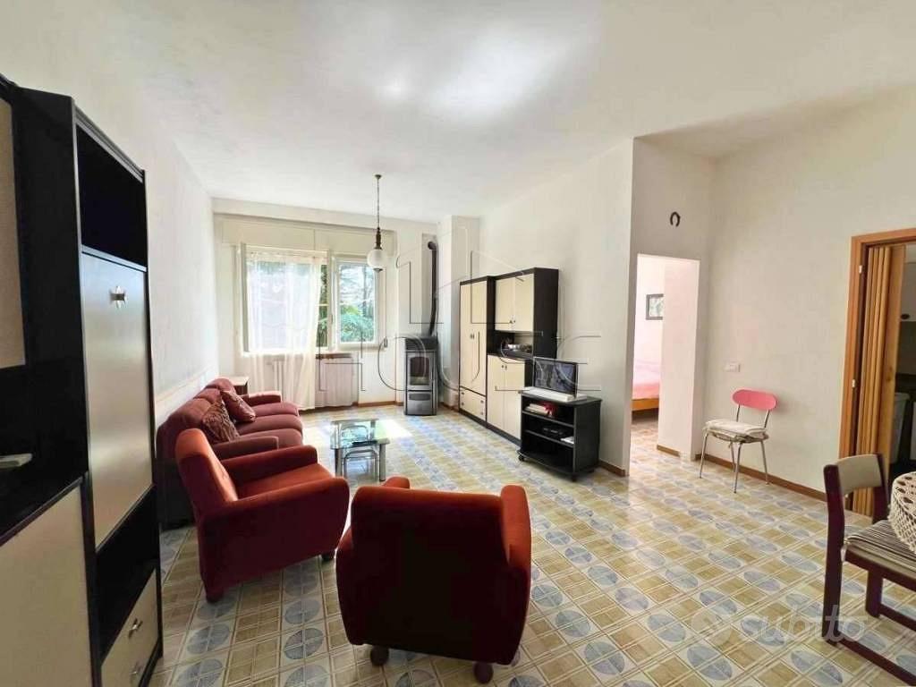 Appartamento – Pieve Santo Stefano, Valdazze - Vista 3