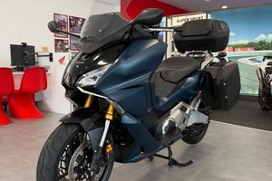 Honda Forza 750 Travel Edition - 2023