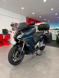Honda Forza 750 Travel Edition - 2023