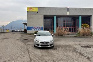 Fiat Bravo 1.6 MJT 90 CV DPF Active