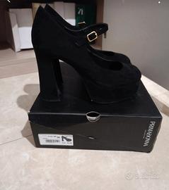 Scarpe primadonna