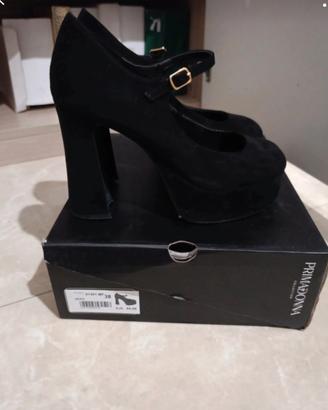 Scarpe primadonna