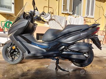Kymco x-town 300i anno 2024
