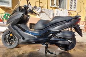 Kymco x-town 300i anno 2024