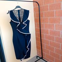 Abito elegante 