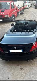 peugeot 207 cc diesel 