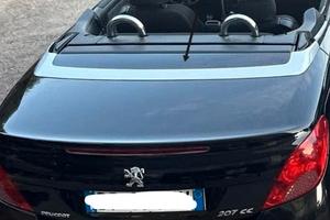 peugeot 207 cc diesel 