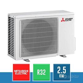 MITSUBISHI uinità esterna