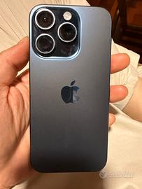 Iphone 15 pro 512gb