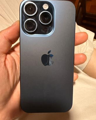 Iphone 15 pro 512gb