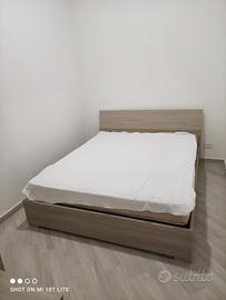 2 locali arredato S.ELIA