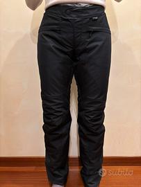 Pantaloni moto revit