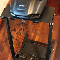 Volante G920 Logitech