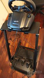 Volante G920 Logitech