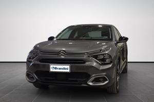 Citroen C4 X 1.2 puretech Shine s&s 130cv eat8