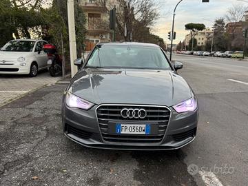 Audi A3 Sedan 1.6 TDI clean diesel Ambition