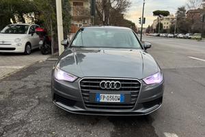 Audi A3 Sedan 1.6 TDI clean diesel Ambition