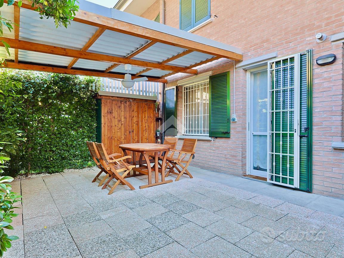 Casa – Reggio Emilia, Sesso - Vista 3