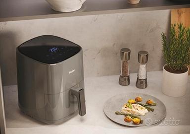 Friggitrice ad aria nuova imballata