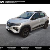 DACIA Spring Comfort Electric 45