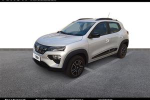 DACIA Spring Comfort Electric 45