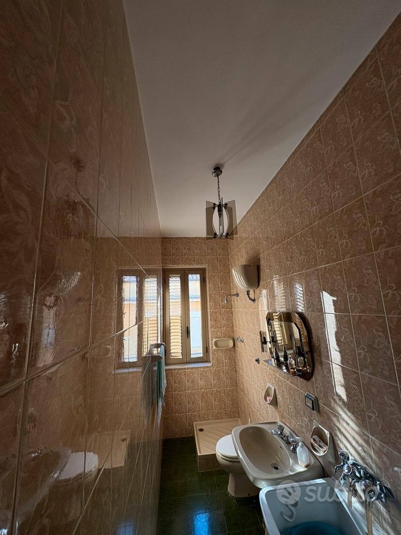 Apartment in Caltanissetta - Vista 4