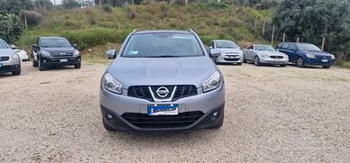 Nissan Qashqai 1.5 dCi DPF n-tec