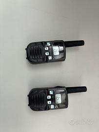 Walkie takie