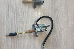 rubinetti benzina moto enduro