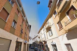 Ampia camera matrimoniale con balcone 550eu