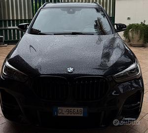 Bmw x1 20d xdrive m sport