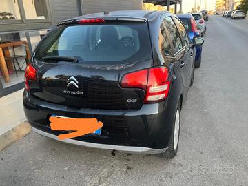Citroen C3 1.1 Benzina