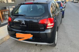 Citroen C3 1.1 Benzina