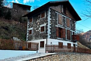 La Baita Civetta, ALLEGHE