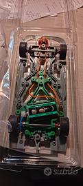 Scaleauto Bmw M Hybrid Hypercar 