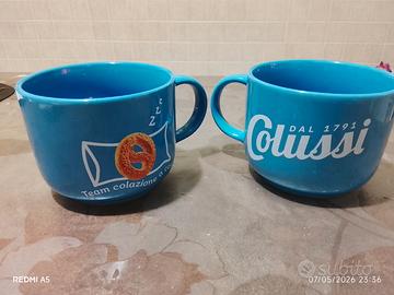 Tazze grandi per colazione 