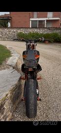 ktm 125 xc-w 2018
