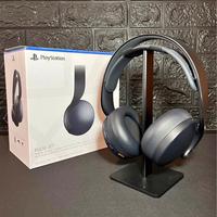 Cuffie sony 3D pulse