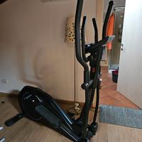 Ellittica TOORX ERX 100