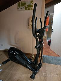 Ellittica TOORX ERX 100