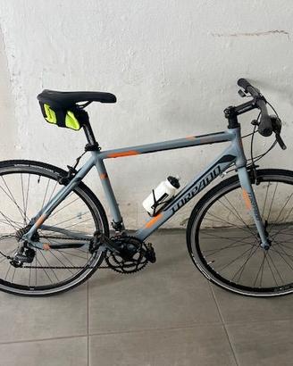 Bicicletta ibrida Torpado kcs arwin