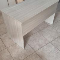 Scrivania 120 x 60